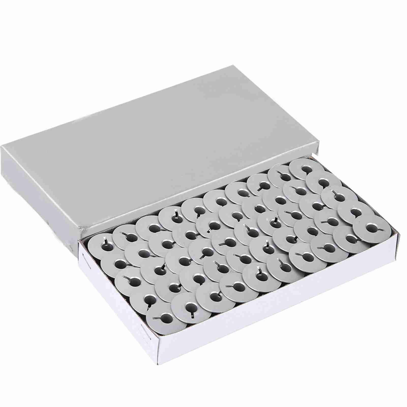 Sewing Machine Yarn - 100pcs Sewing Machine Bobbin Thread Bobbin
