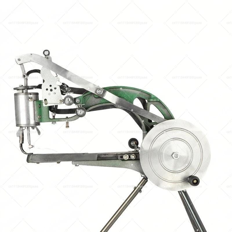 Leather Needle Heavy - Heavy Duty Manual Sewing Machine, Portable