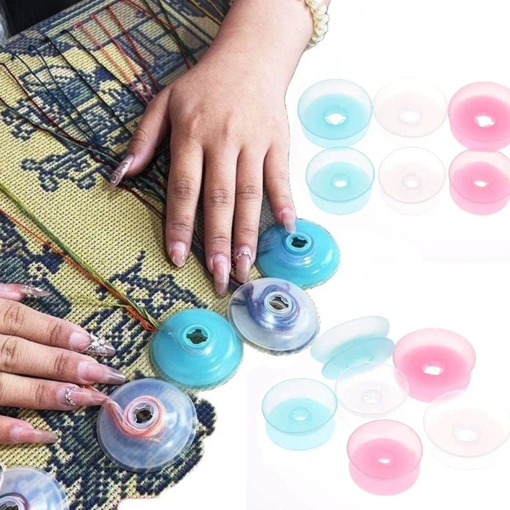 Thread Bobbins Empty - Empty Spools Empty Bobbin Spools Bobbin
