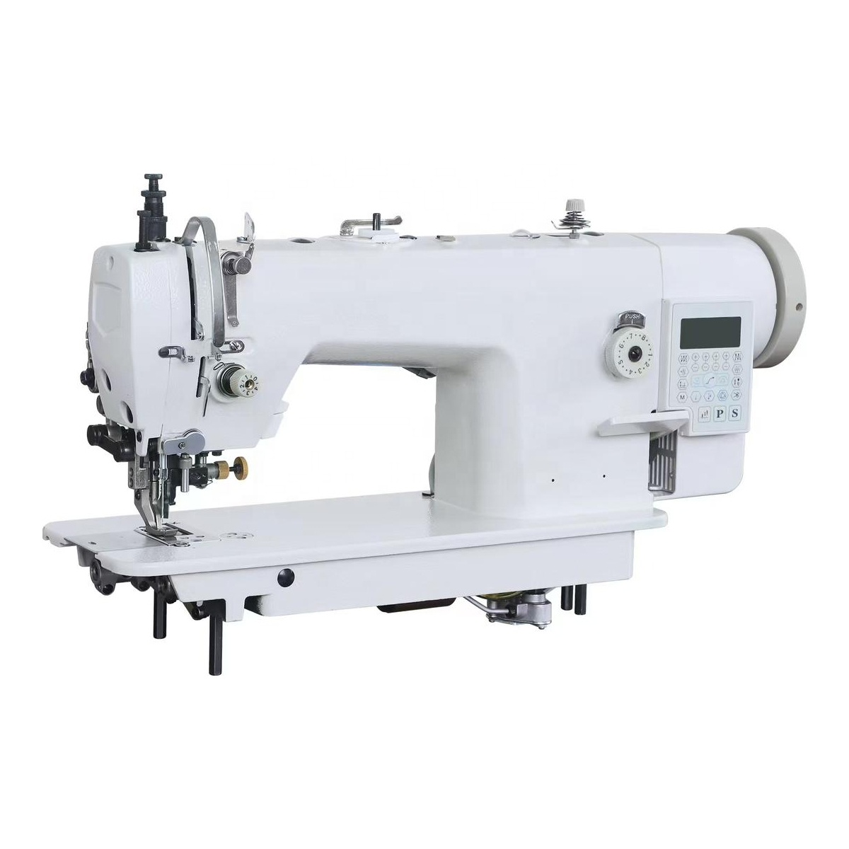Sewing Industry - CP-0358-D3 Direct Drive Synchronous Flatbed Industrial