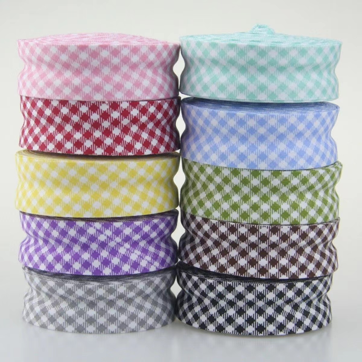 25mm Cotton Single Folded Bias - Binding Tape Bias review and price