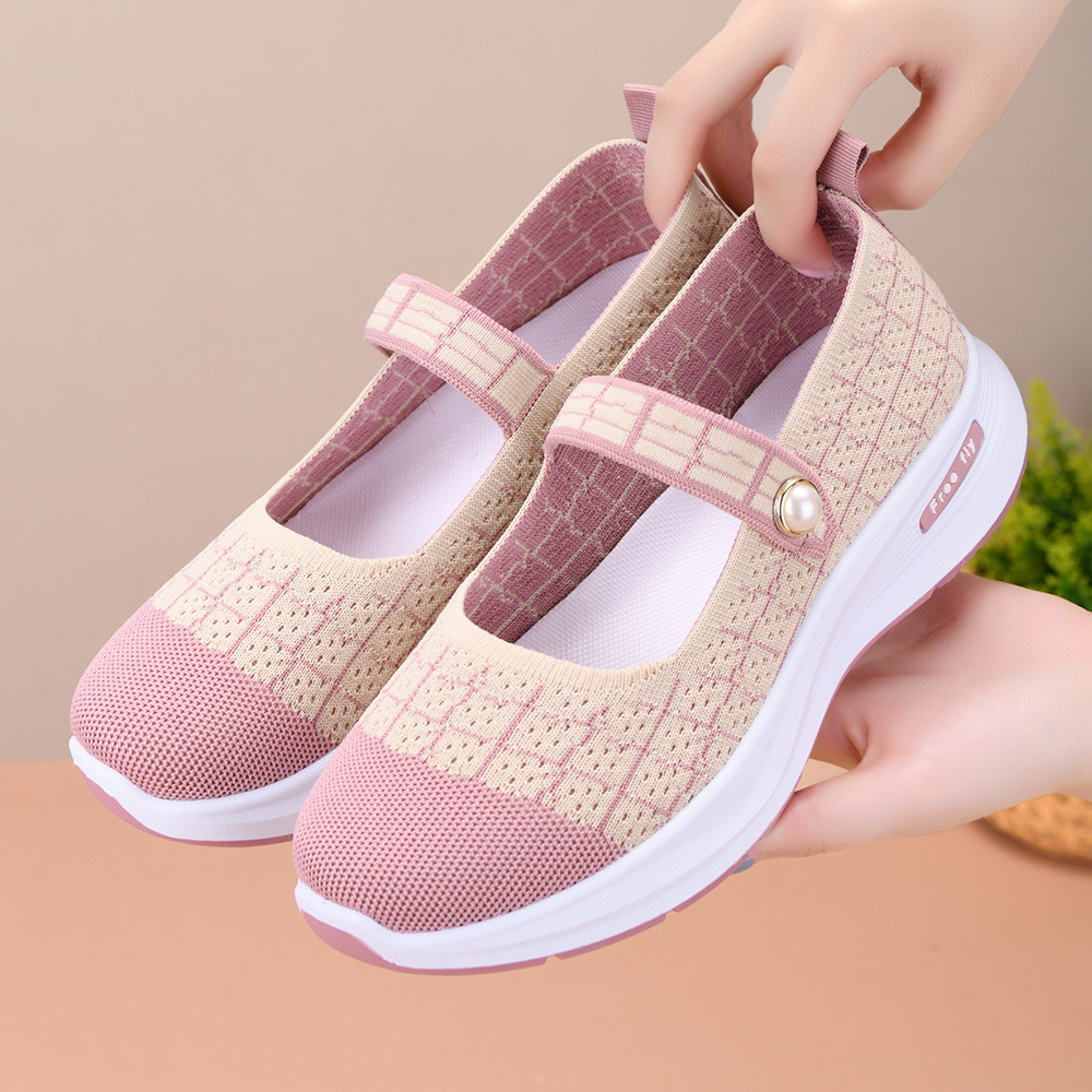 Elastic Strap Hollow Mesh Mary - Elastic Waistband Roll review and price
