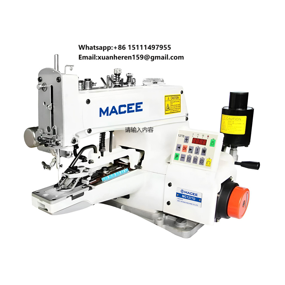MC 1377D Single-thread Chain S - Sewing Industry review and price