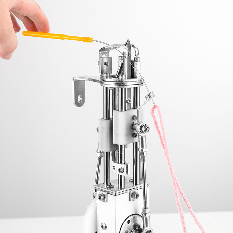5Pcs New Tufting Gun Needle Th - Sewing Machine Yarn review and price