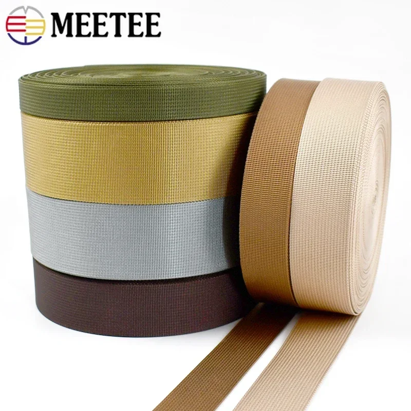 5Meters 20/25/32/38/50mm Nylon - Binding Tape Bias review and price