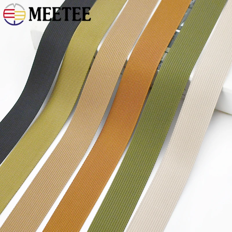 5Meters 20/25/32/38/50mm Nylon - Binding Tape Bias review and price