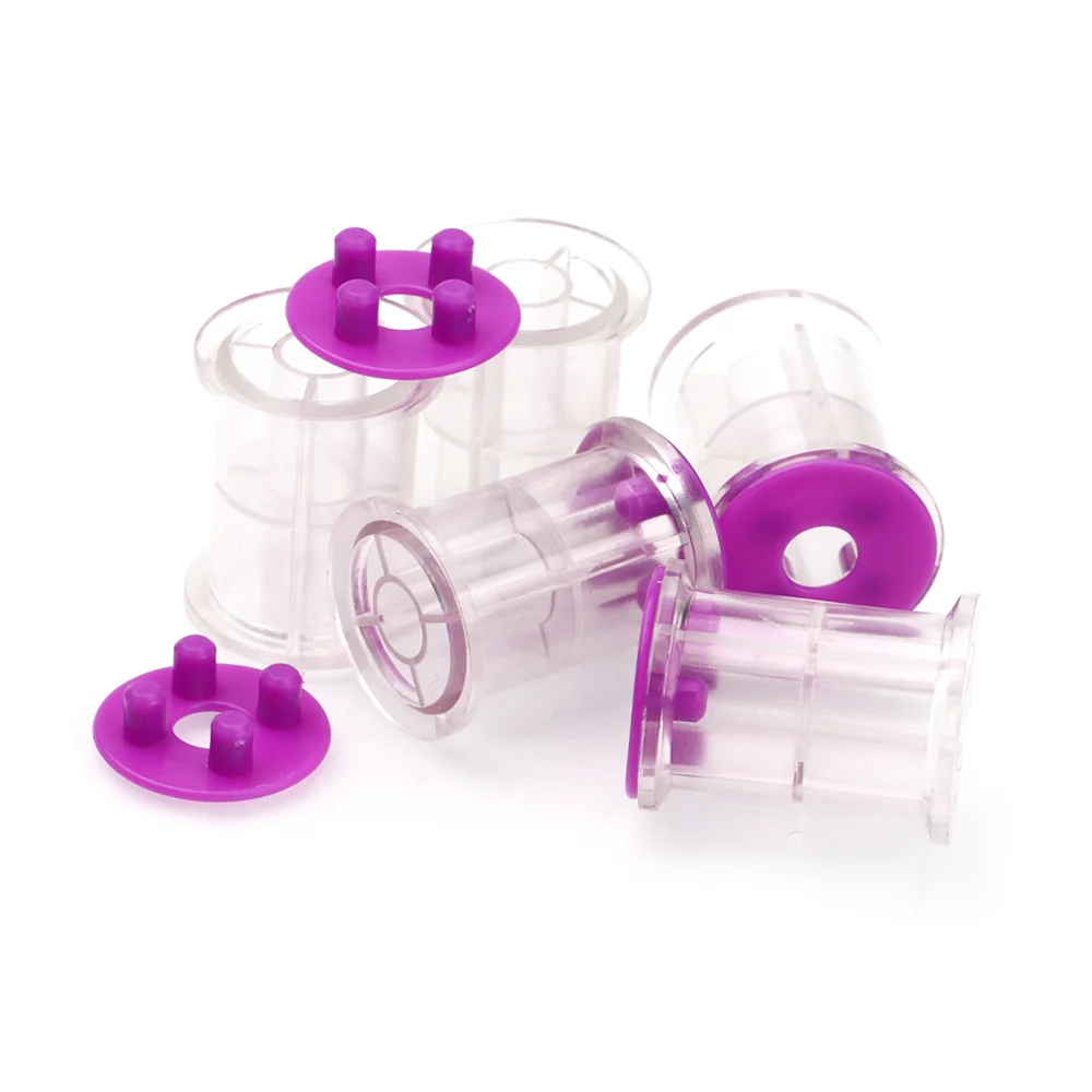 4PCS/9PCS Empty Standard Bobbi - Thread Bobbins Empty review and price