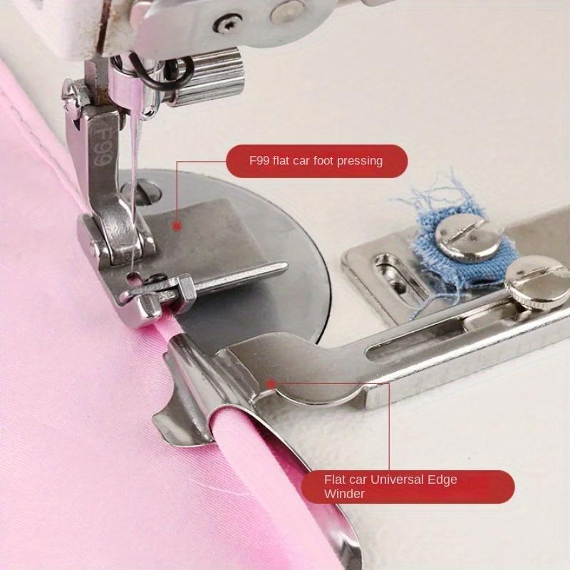 1pc T9 F99 Adjustable Multifun - Sewing Hemming review and price