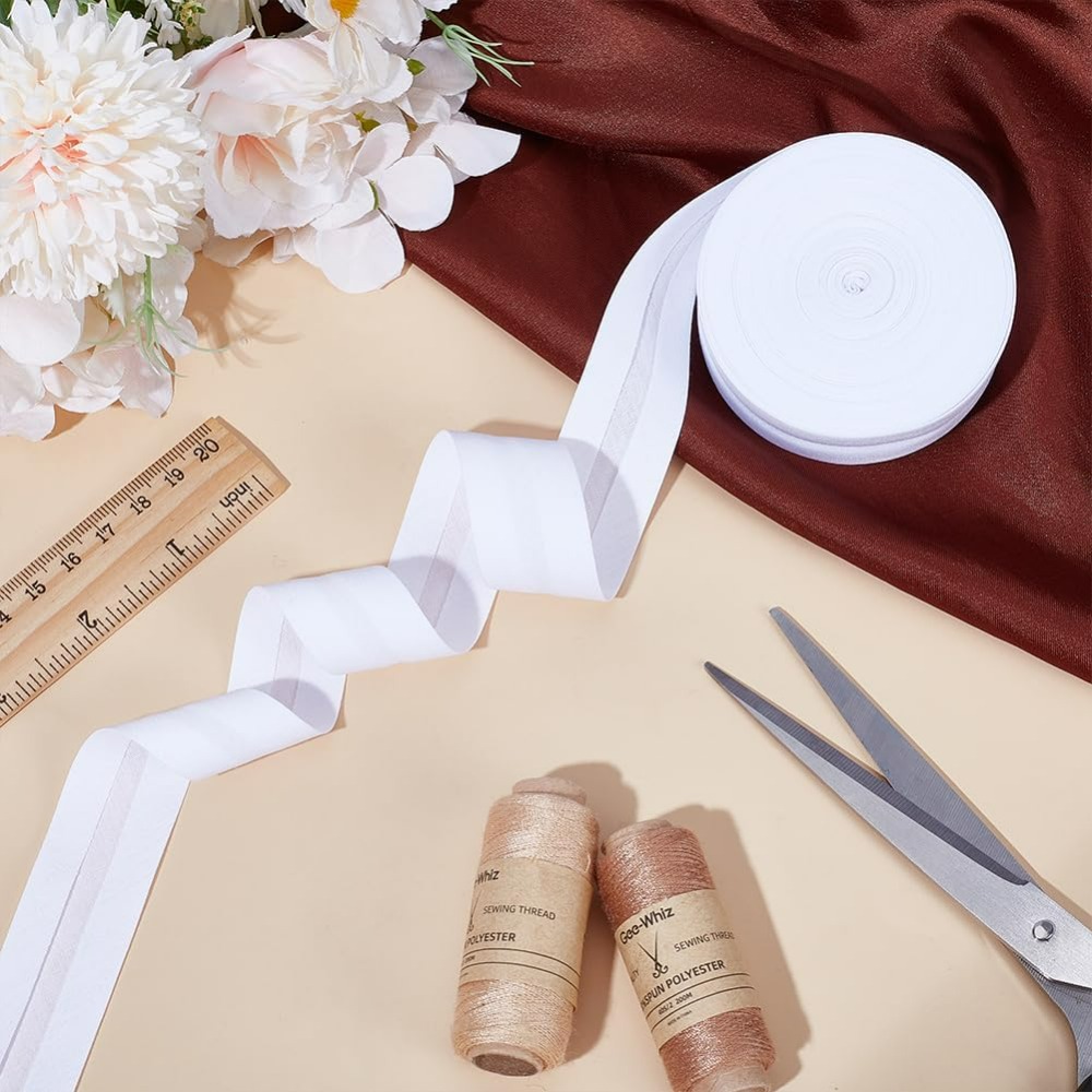 10.9 Yards Single Fold Bias Ta - Binding Tape Bias review and price
