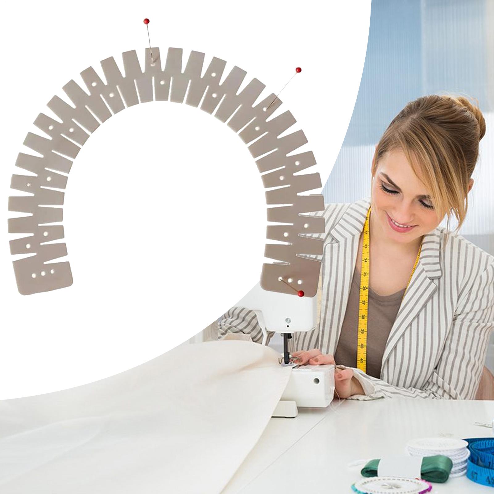 Hot Hemming Ruler Heat Resista - Sewing Hemming review and price