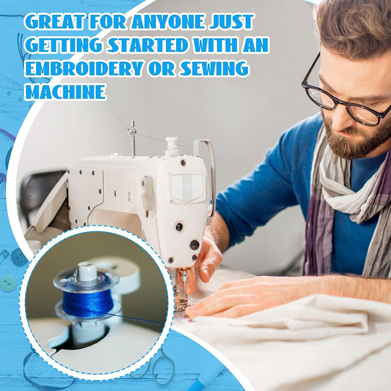 25pcs Home Sewing Machine Bott - Sewing Machine Yarn review and price