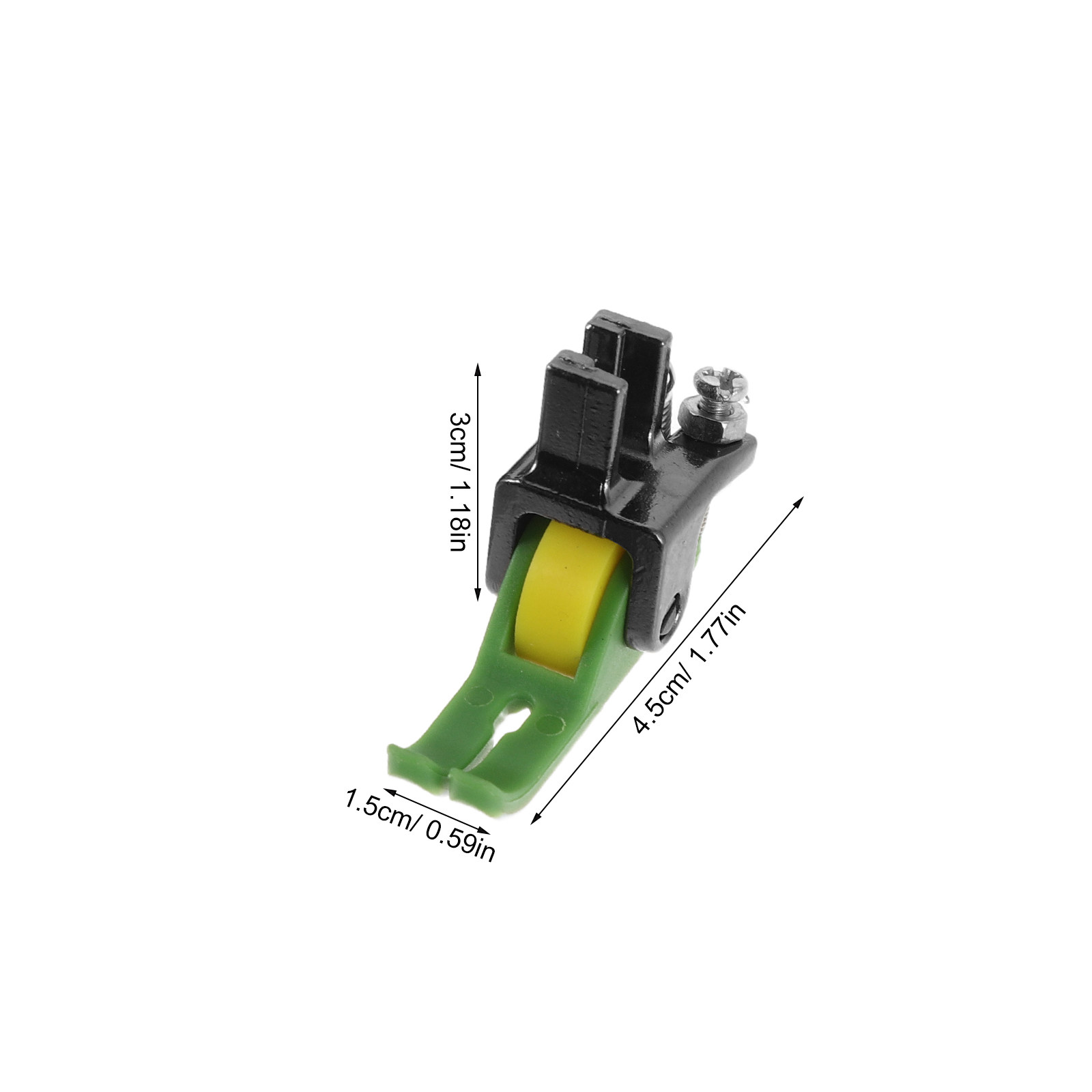 5Pcs Iron Presser Foot Sewing  - Sewing Hemming review and price