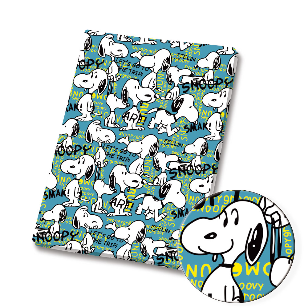 TAKARA TOMY Snoopy fabric140x5 - Sewing And Textile review and price