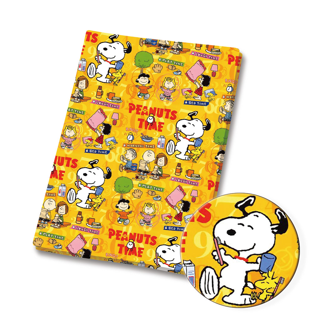 TAKARA TOMY Snoopy fabric140x5 - Sewing And Textile review and price
