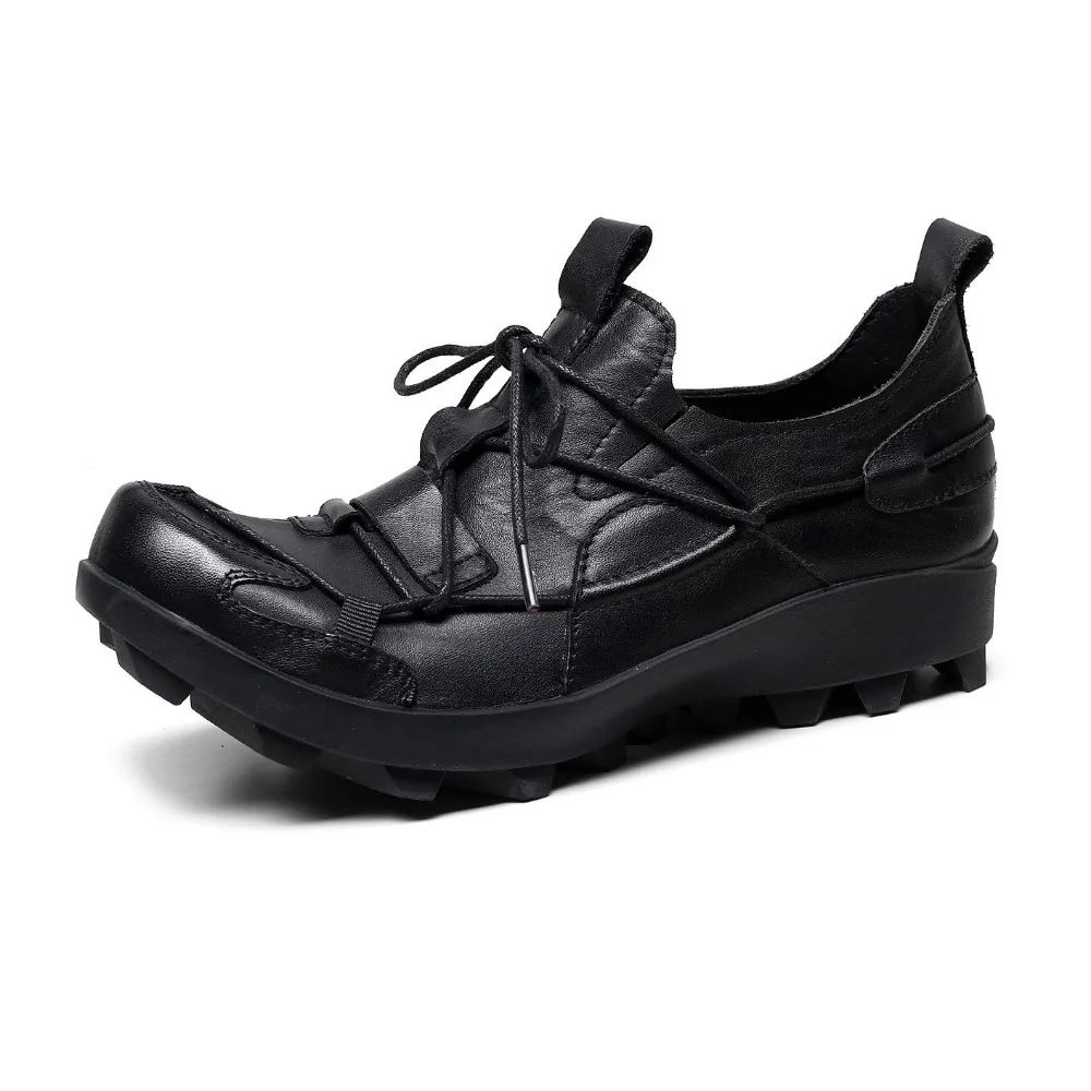 Fashion Genuine Leather Men's  - Sewing Latex review and price