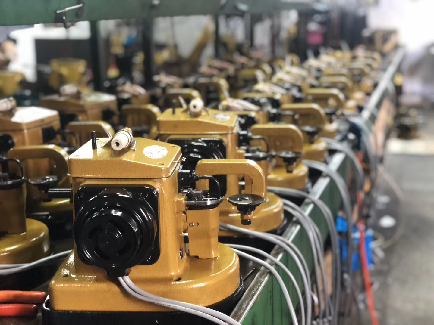 China Electronic Industrial Re - Leather Needle Heavy review and price