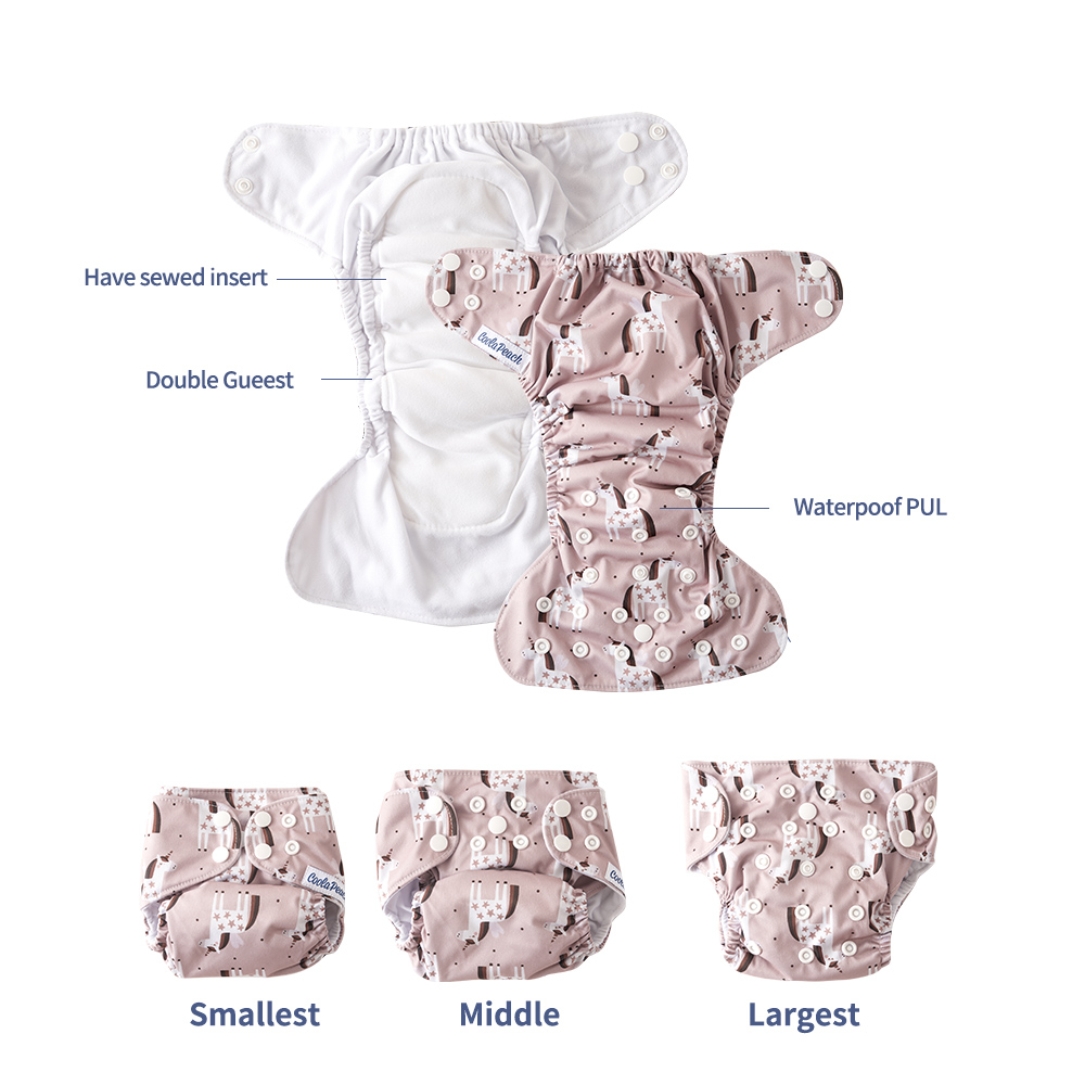 2PCS Waterproof Newborn Baby C - Sewing Recycling review and price