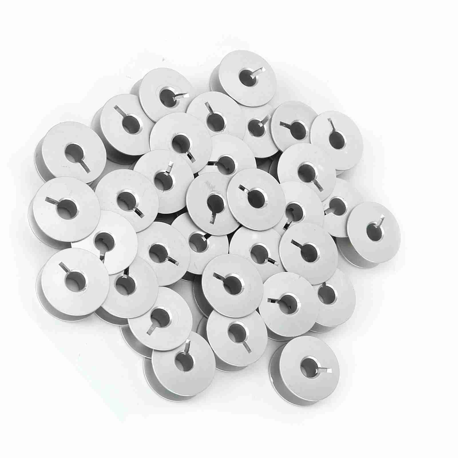 100pcs Sewing Machine Bobbin T - Sewing Machine Yarn review and price