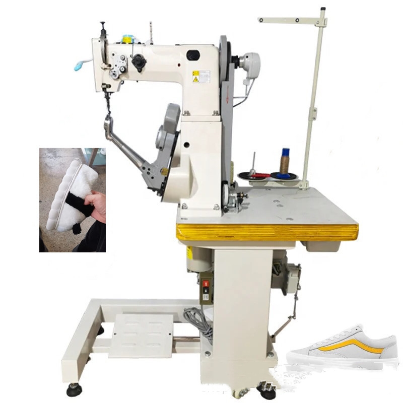 Shoe Sole Stitching Sewing Thr - Sewing Thread Production review and price
