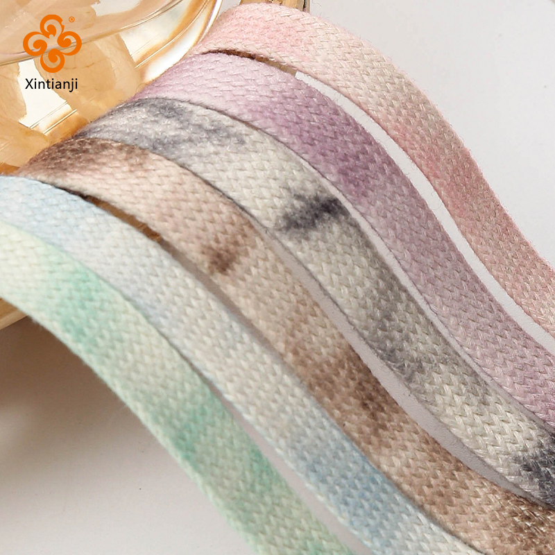 1cm wide Flat Braided Rope Twi - Sewing Tie Dye review and price