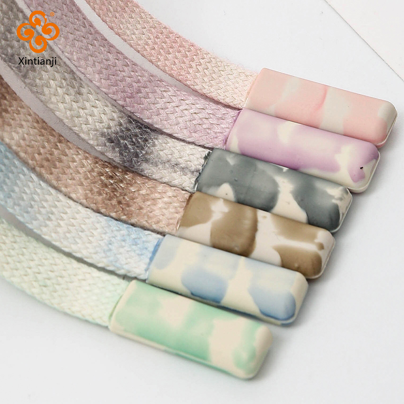 1cm wide Flat Braided Rope Twi - Sewing Tie Dye review and price