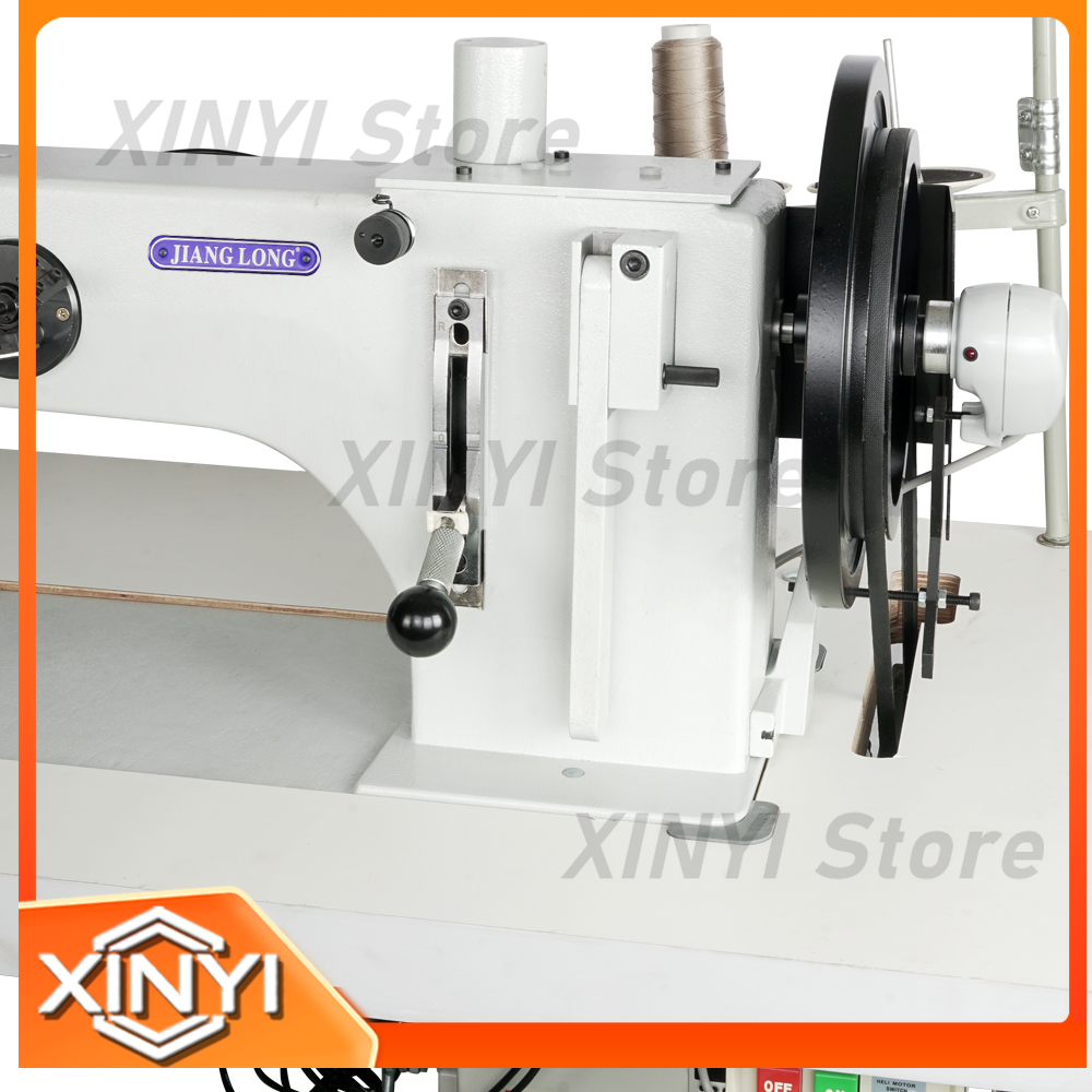 JL-366-76-12P Industrial Singl - Leather Needle Heavy review and price
