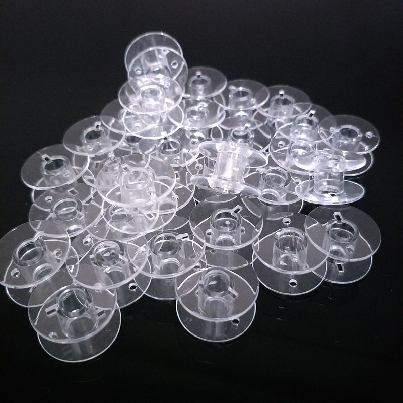 Hot sell 30pc Sewing Bobbins S - Sewing Machine Yarn review and price