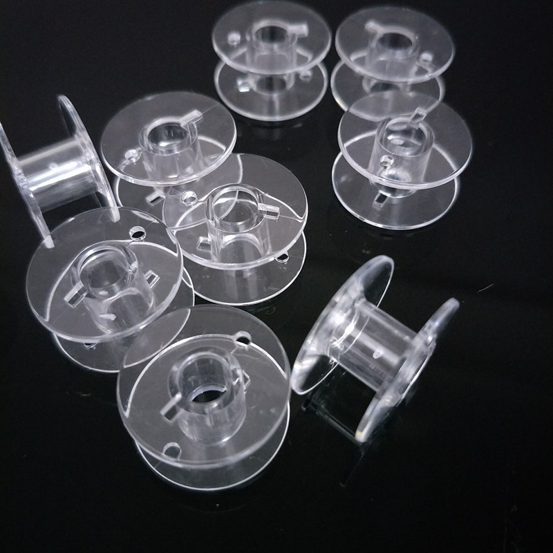 Hot sell 30pc Sewing Bobbins S - Sewing Machine Yarn review and price