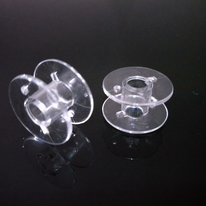 Hot sell 30pc Sewing Bobbins S - Sewing Machine Yarn review and price