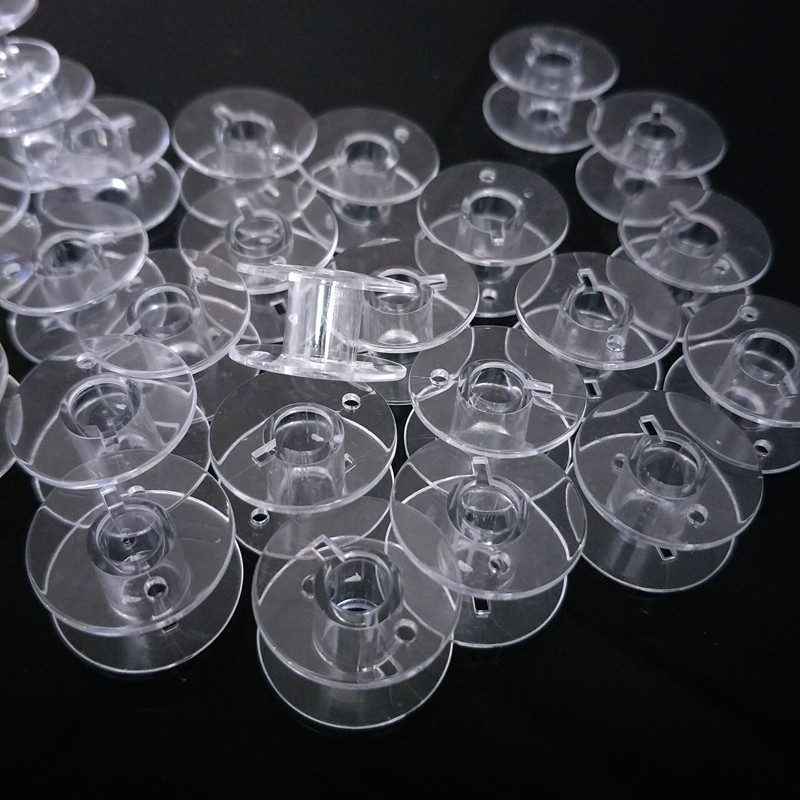 Hot sell 30pc Sewing Bobbins S - Sewing Machine Yarn review and price