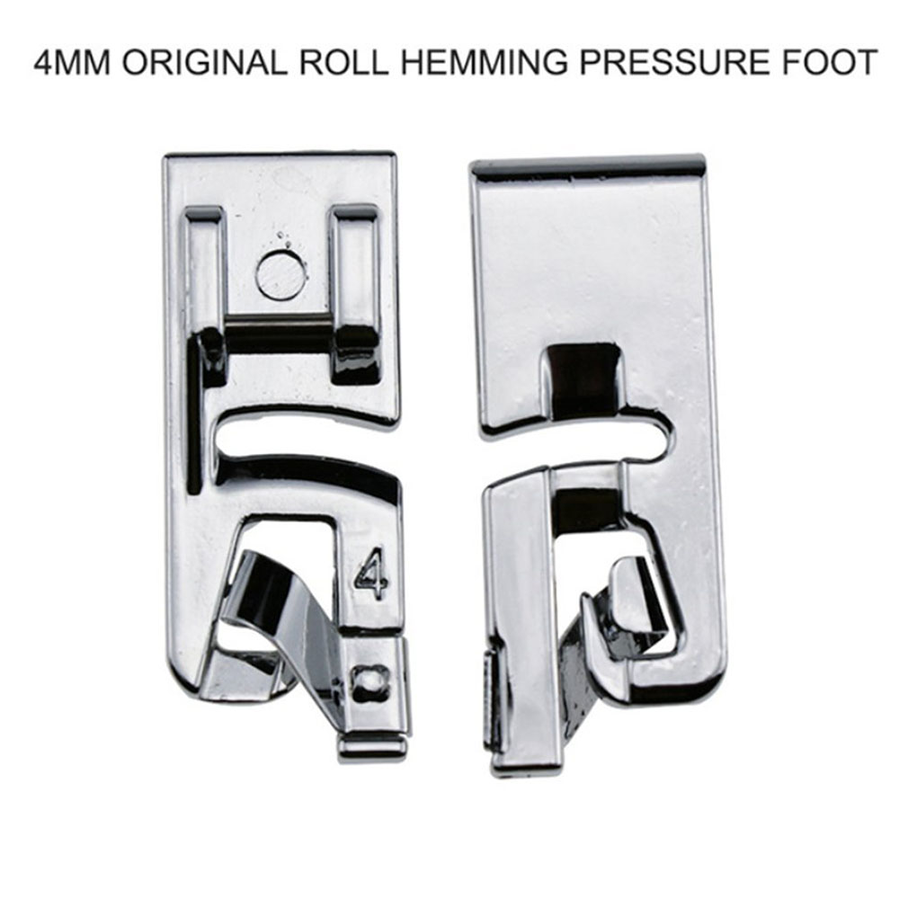 Narrow Rolled Hem Foot Sewing  - Sewing Hemming review and price