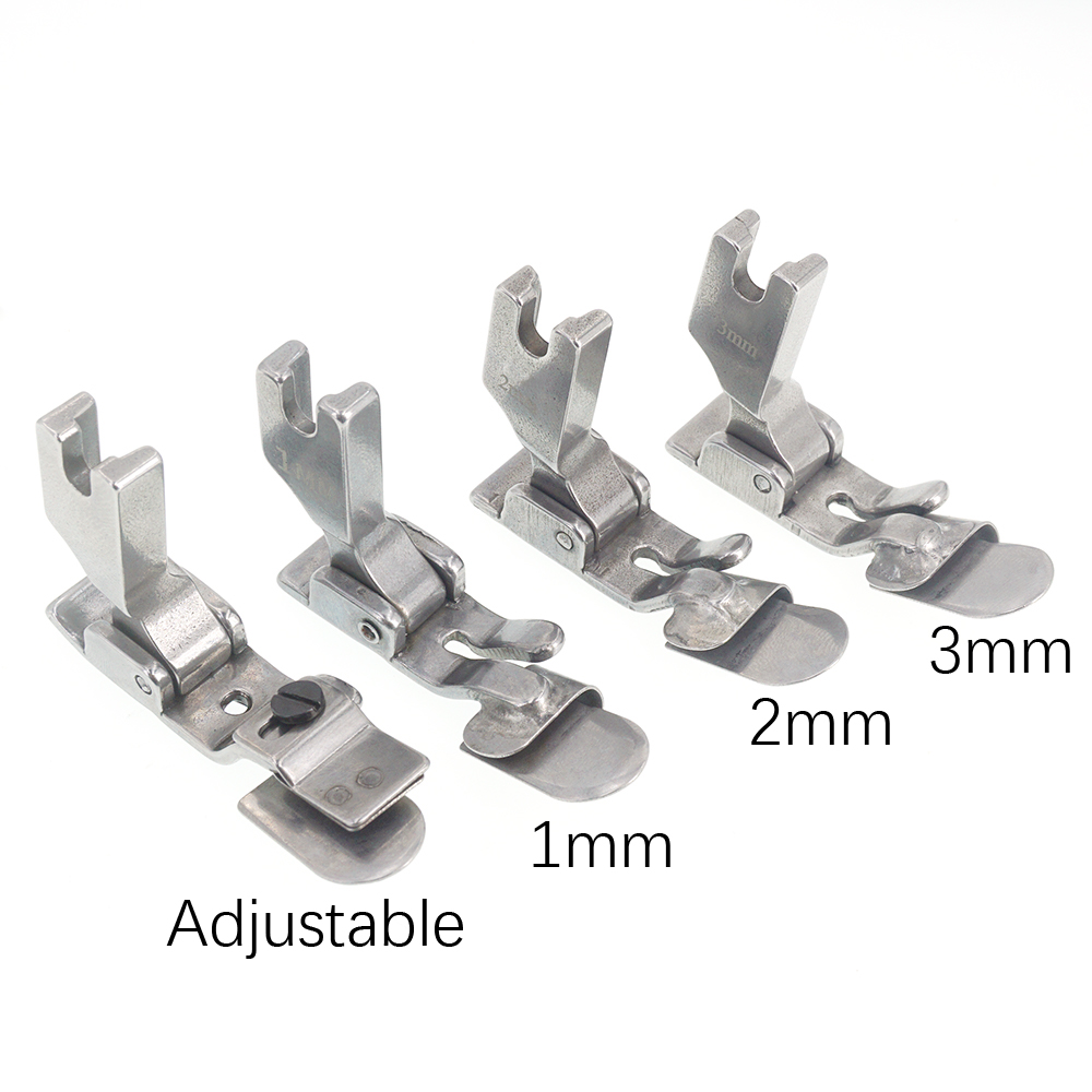 1 Pcs Adjustable 1-3mm P351 Fo - Sewing Hemming review and price