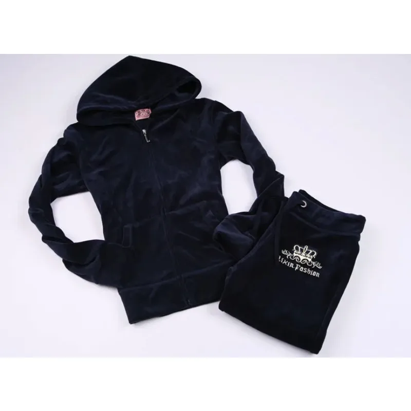 JC Tracksuit Women Velvet Wome - Textile Sewing Kit review and price
