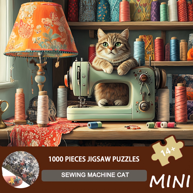 1000pcs Mini Sewing Machine Ca - Sewing Recycling review and price