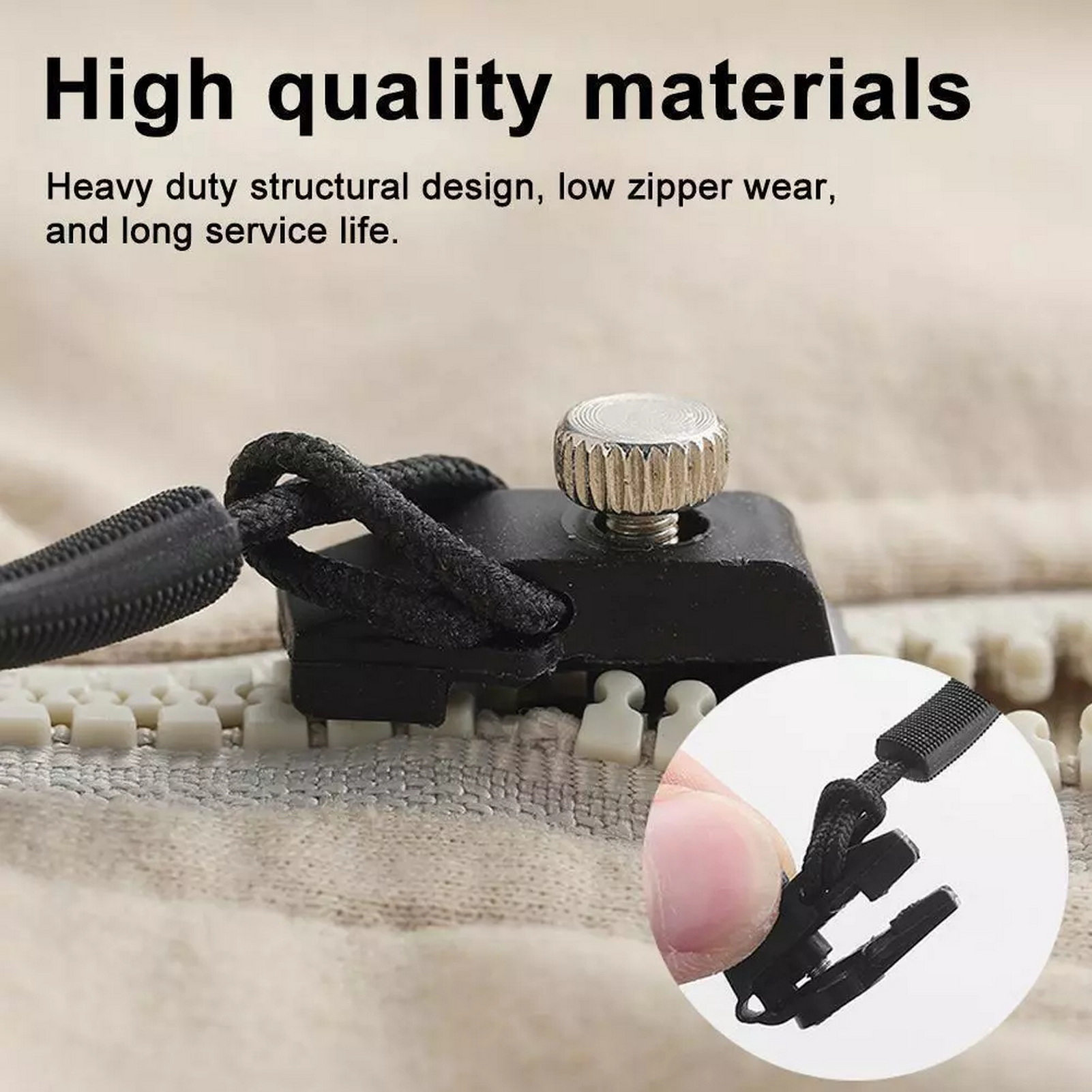 Universal Zipper Repair Kit Qu - Sewing Repair review and price