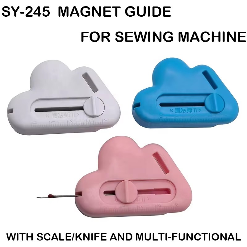 SY-245 NEW PRODUCT Multi-funct - Sewing Thread Production review and price