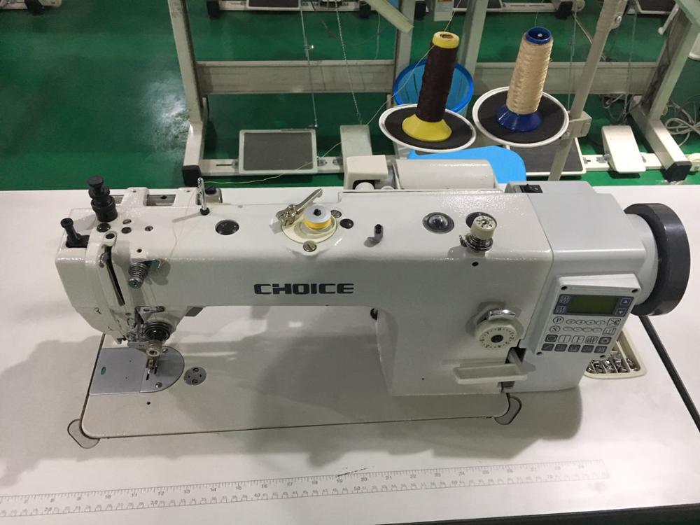 Golden Choice GC-0303-D4 High  - Sewing Industry review and price