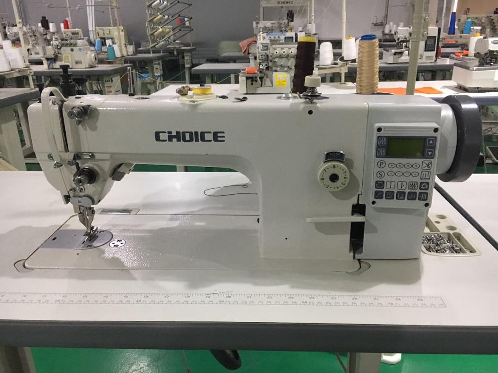Golden Choice GC-0303-D4 High  - Sewing Industry review and price