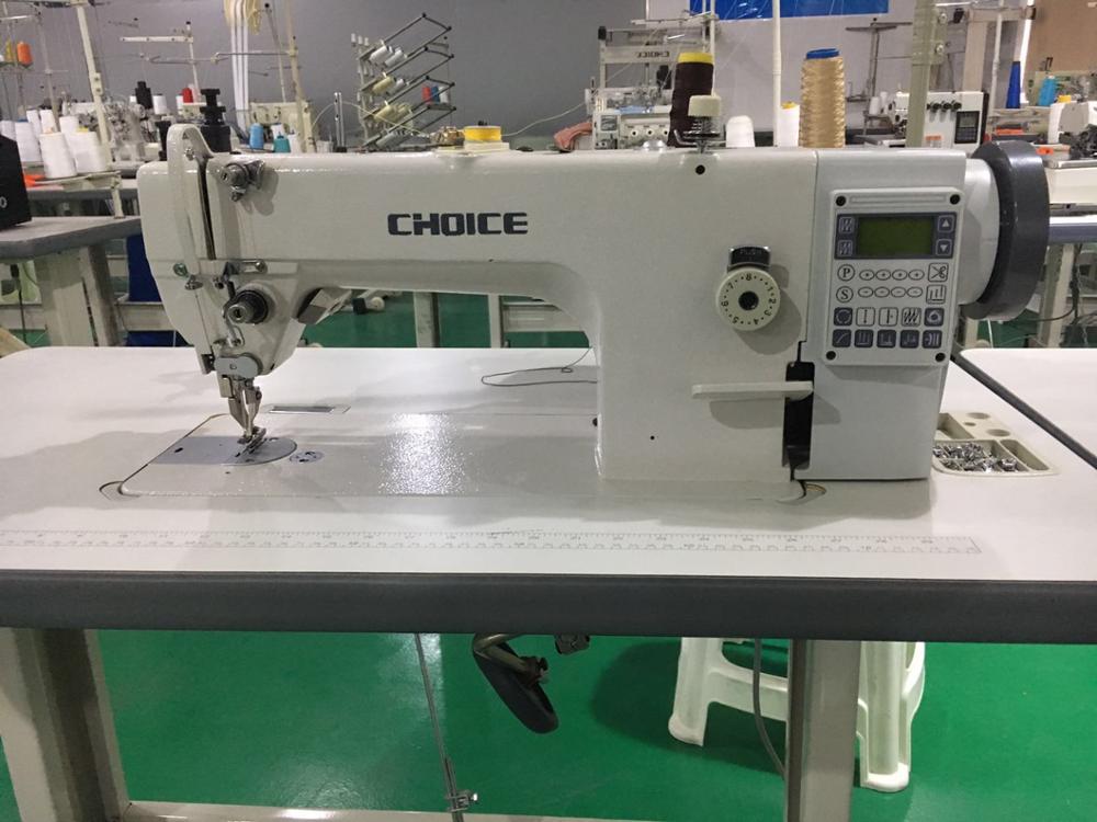 Golden Choice GC-0303-D4 High  - Sewing Industry review and price