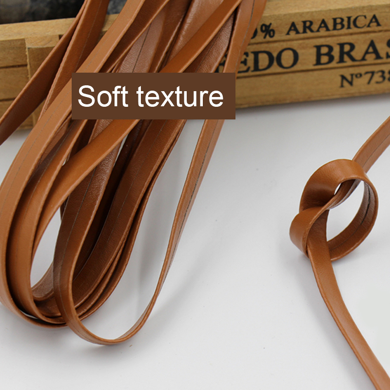 3Meters Faux Leather PU Bias B - Binding Tape Bias review and price