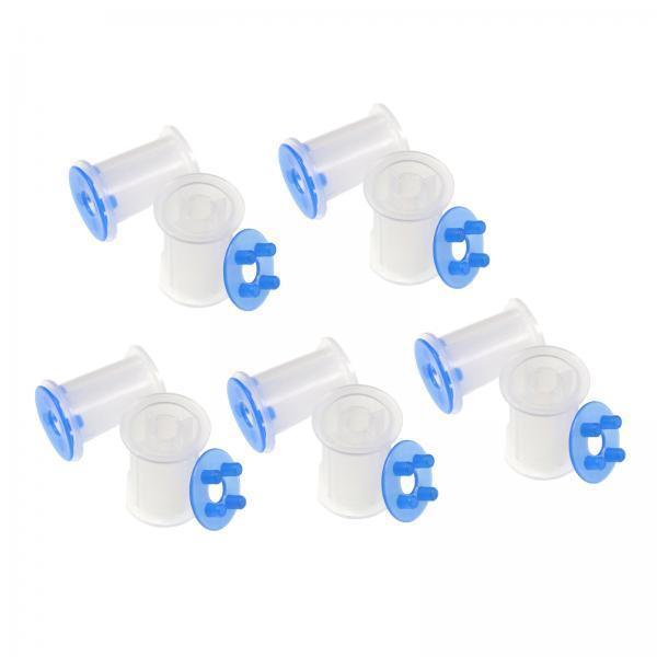 Fly Tying Material Spool Empty - Thread Bobbins Empty review and price