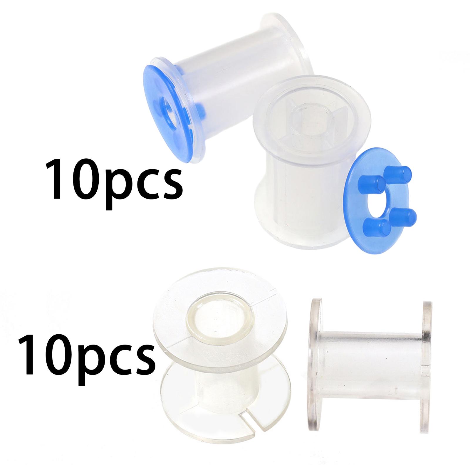 Fly Tying Material Spool Empty - Thread Bobbins Empty review and price
