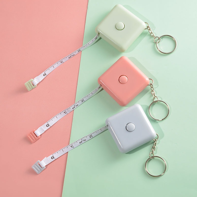 Mini Tape Measure Portable Stu - Sewing Recycling review and price
