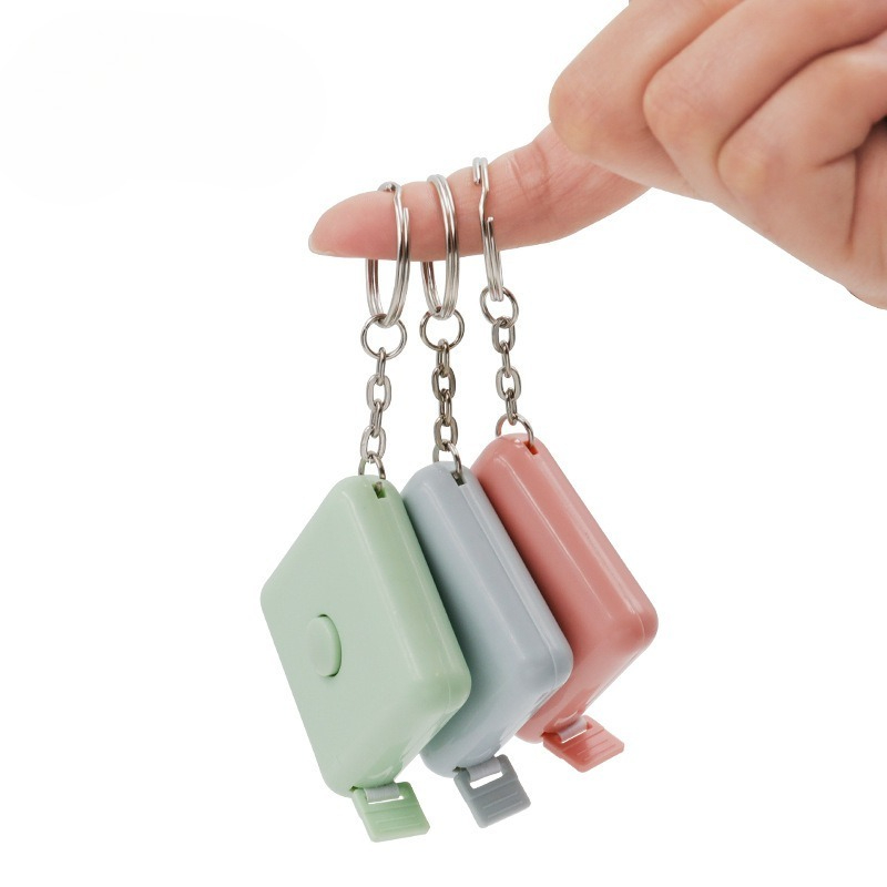 Mini Tape Measure Portable Stu - Sewing Recycling review and price