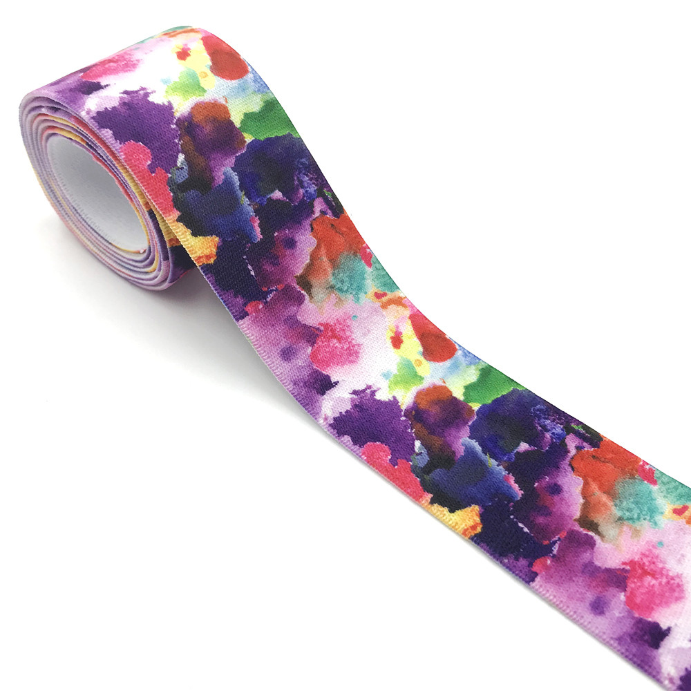 5Meter/Lot 25/38MM Leopard Tie - Sewing Tie Dye review and price