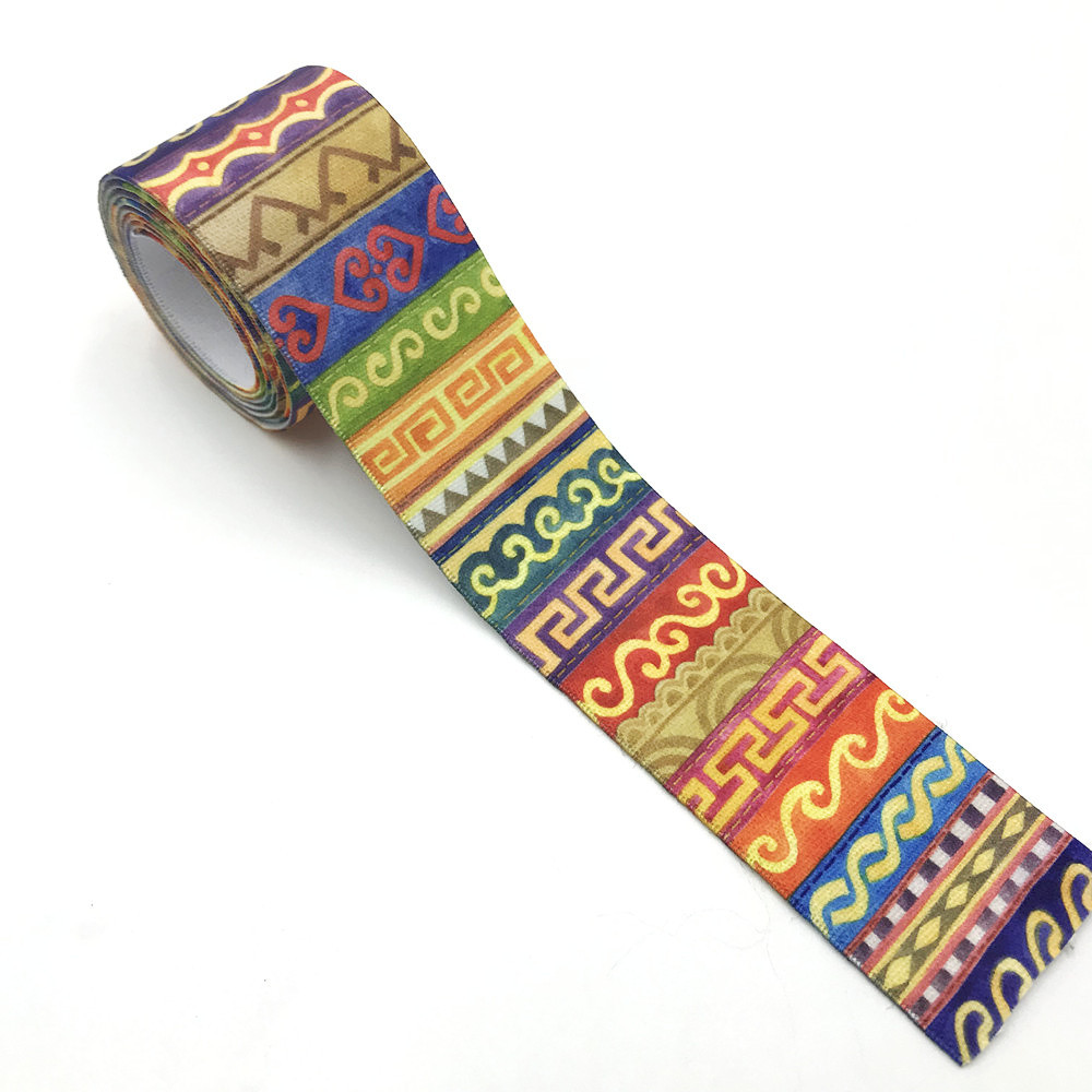 5Meter/Lot 25/38MM Leopard Tie - Sewing Tie Dye review and price