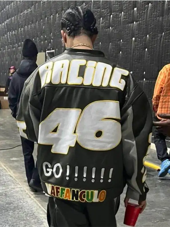 VAVA heavy leather jacket VAFF - Leather Needle Heavy review and price