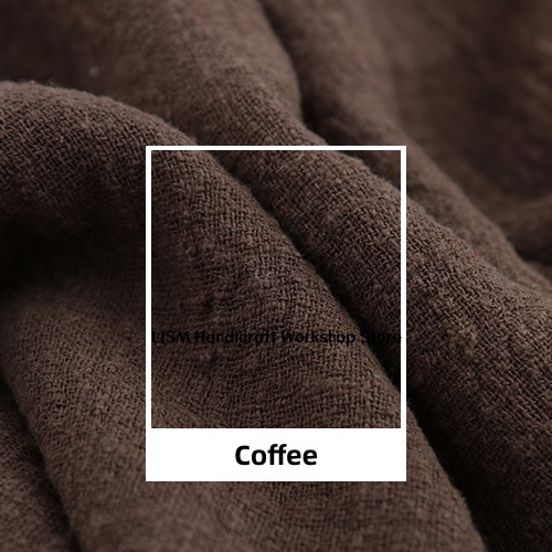 Natural Washed Linen Textile M - Sewing And Textile review and price