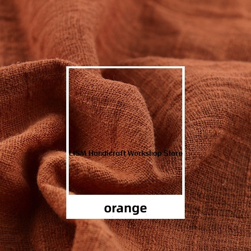 Natural Washed Linen Textile M - Sewing And Textile review and price