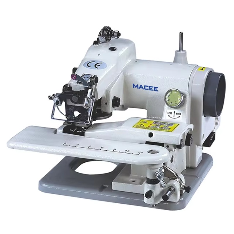 500 BLIND STITCH SEWING MACHIN - Sewing Industry review and price